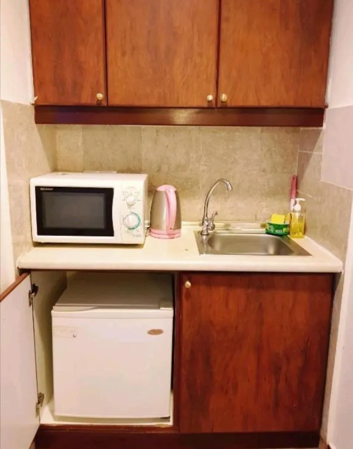Apartment Kuala Lumpur Suite At Times Square Malaysia
