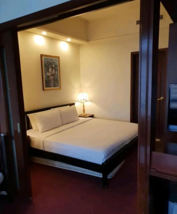 Kuala Lumpur Suite At Times Square