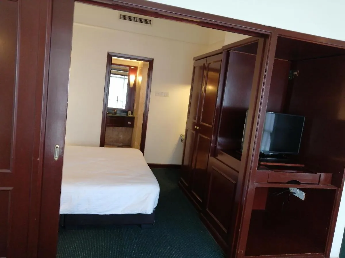 Kuala Lumpur Suite At Times Square 0*, Kuala Lumpur Malaysia