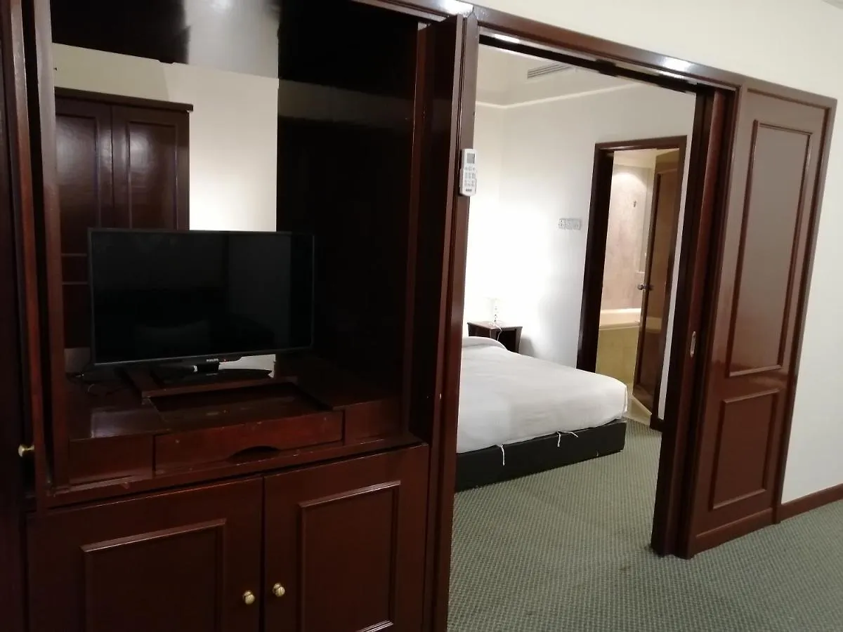 Kuala Lumpur Suite At Times Square Apartment Kuala Lumpur