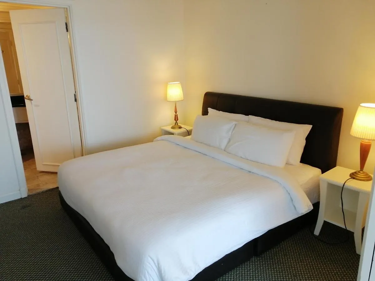 Kuala Lumpur Suite At Times Square 0*, Kuala Lumpur