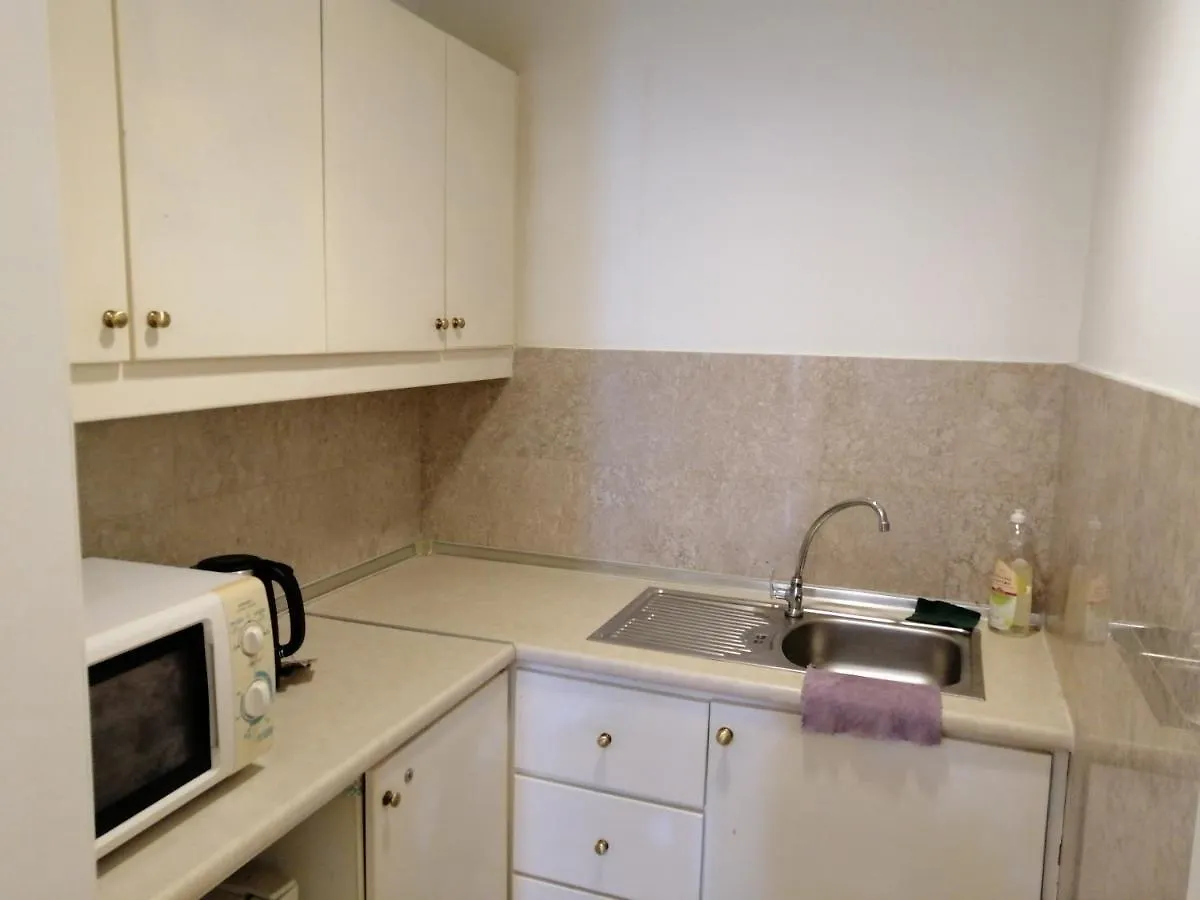 Apartment Kuala Lumpur Suite At Times Square