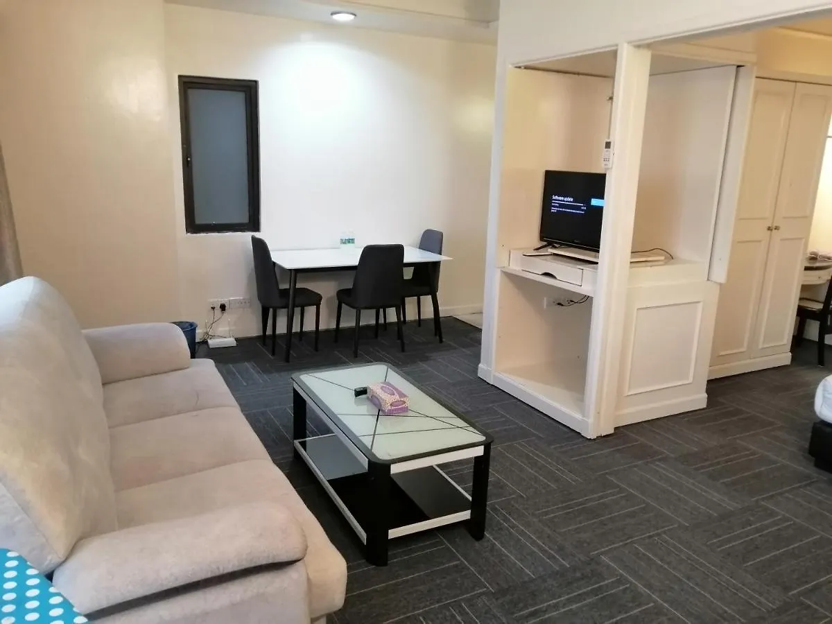 Kuala Lumpur Suite At Times Square 0*, Kuala Lumpur Malaysia