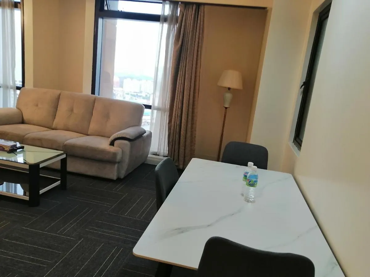 Kuala Lumpur Suite At Times Square Apartment Kuala Lumpur