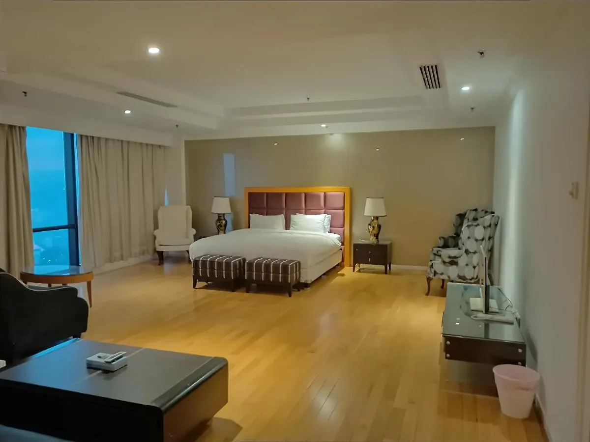 Kuala Lumpur Suite At Times Square Apartment Kuala Lumpur