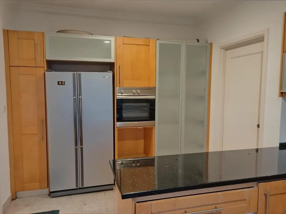 Apartment Kuala Lumpur Suite At Times Square