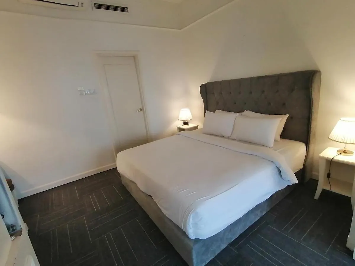 Kuala Lumpur Suite At Times Square Apartment Kuala Lumpur