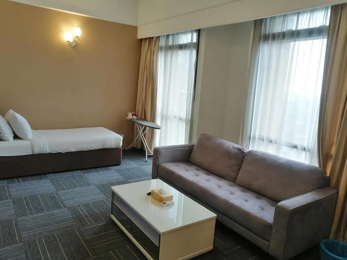 Kuala Lumpur Suite At Times Square 0*, Kuala Lumpur Malaysia
