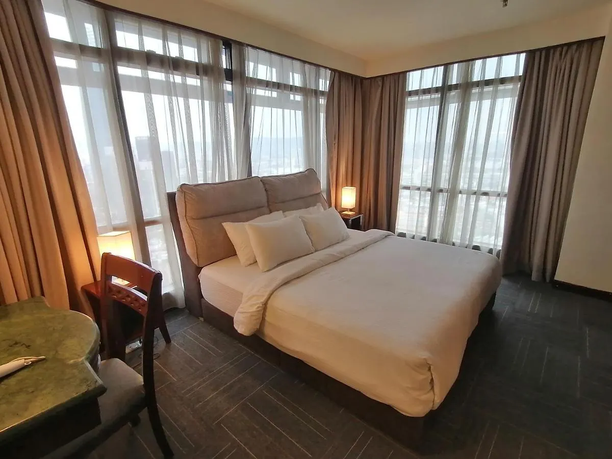 Kuala Lumpur Suite At Times Square 0*, Kuala Lumpur