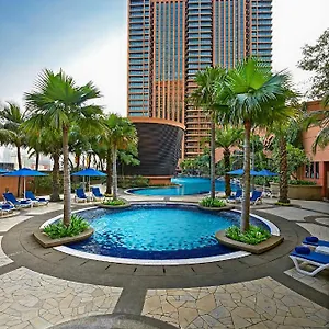 Grand Service @ Times Square Kuala Lumpur