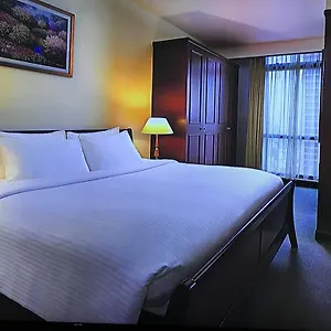 Luxy Service Suites At Times Square Kl Kuala Lumpur