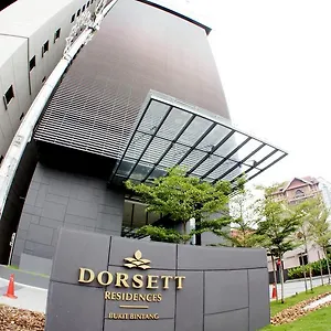 Dorsett Bukit Bintang By De Space Kuala Lumpur
