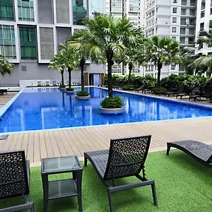 Soho Kl Centre Kuala Lumpur