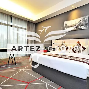 Maison 101 Dang Wangi Апартаменты