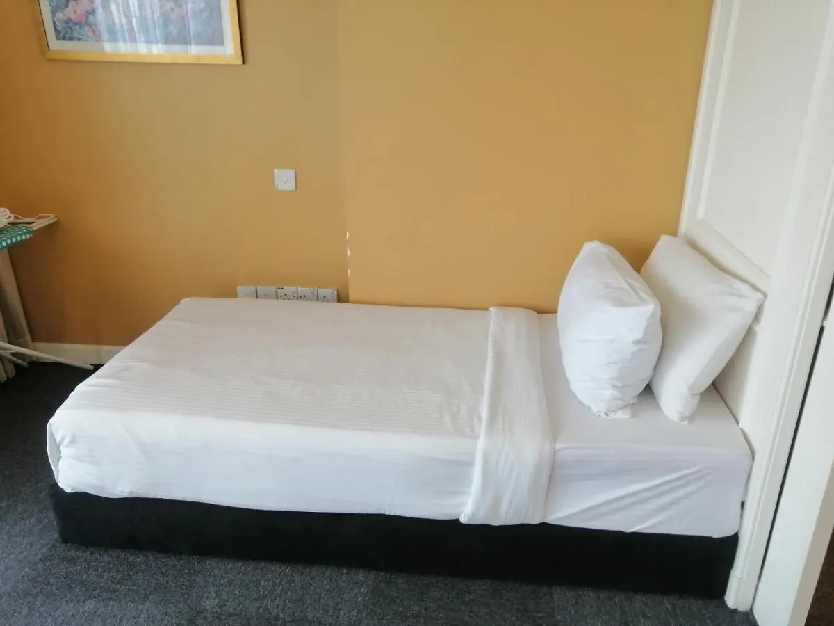 Kuala Lumpur Suite At Times Square