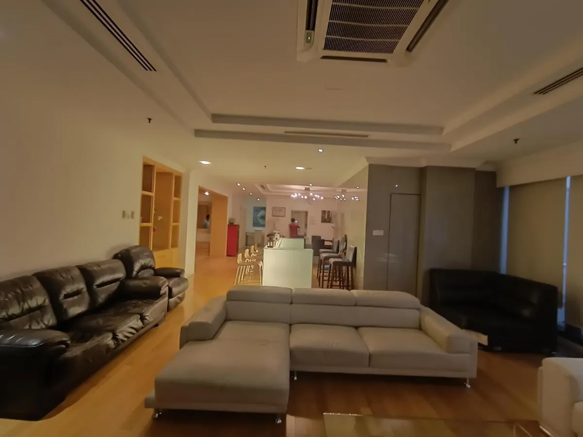 Kuala Lumpur Suite At Times Square 0*, Kuala Lumpur