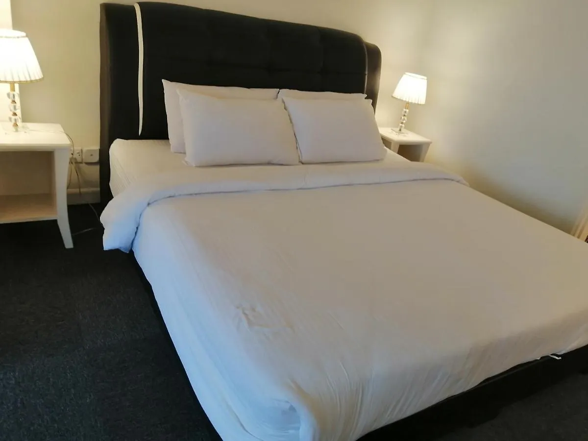 Kuala Lumpur Suite At Times Square 0*, Kuala Lumpur