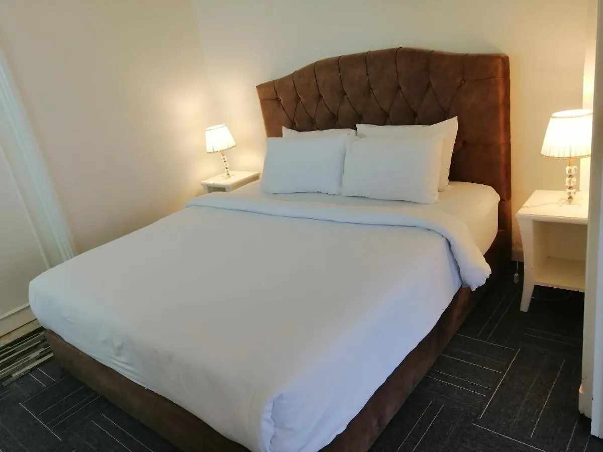 Kuala Lumpur Suite At Times Square