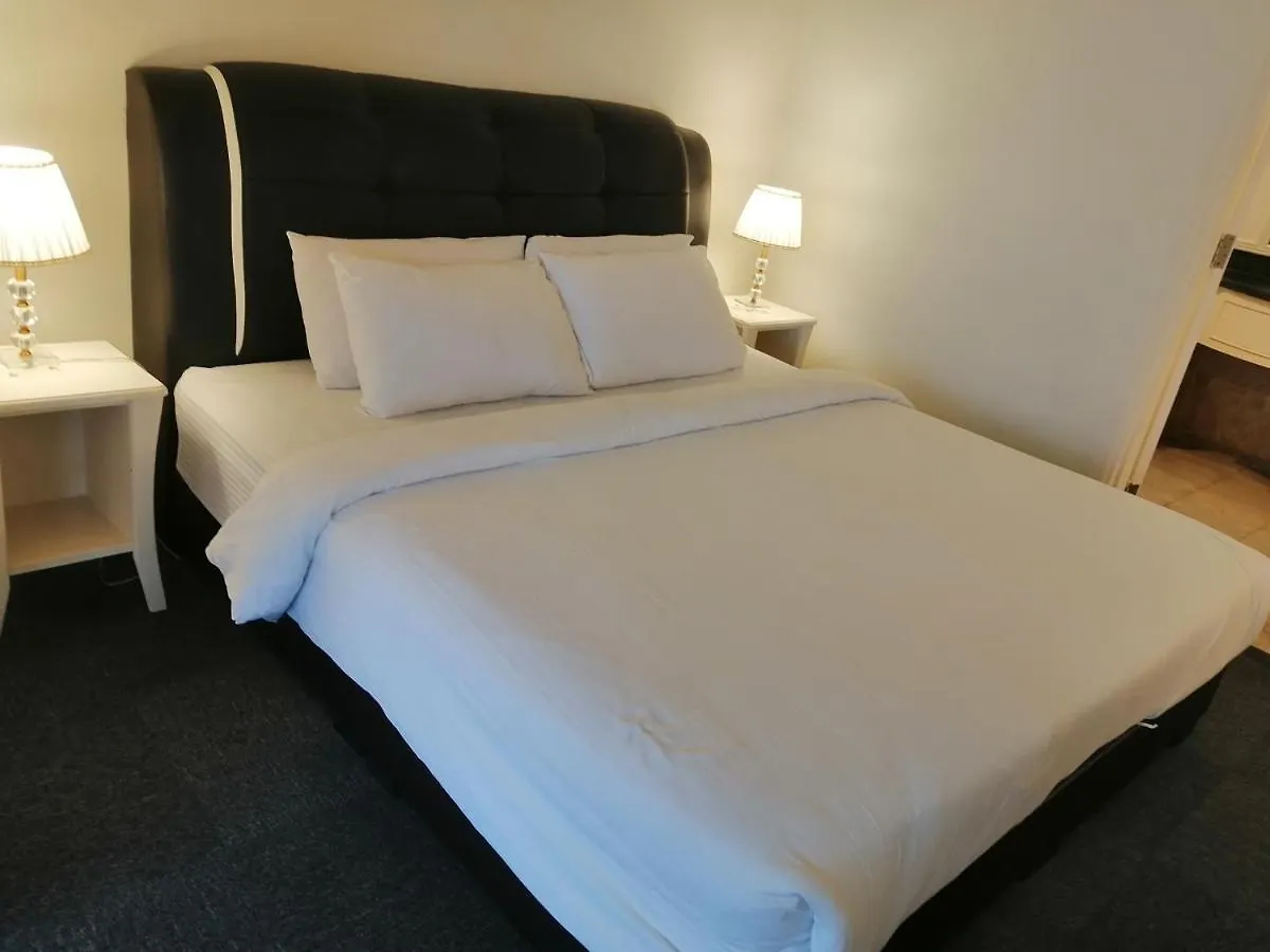 Kuala Lumpur Suite At Times Square 0*, Kuala Lumpur Maleisië