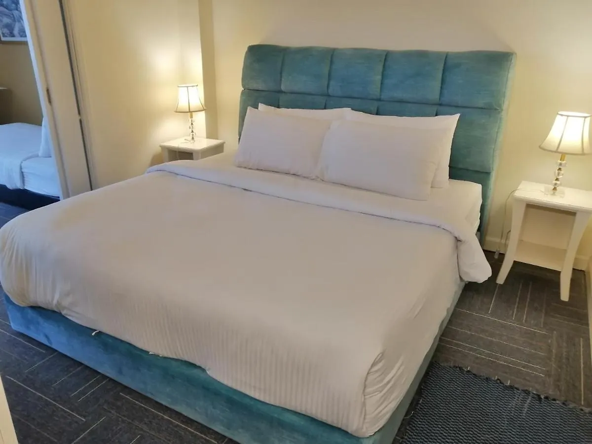 Kuala Lumpur Suite At Times Square 0*, Kuala Lumpur Maleisië