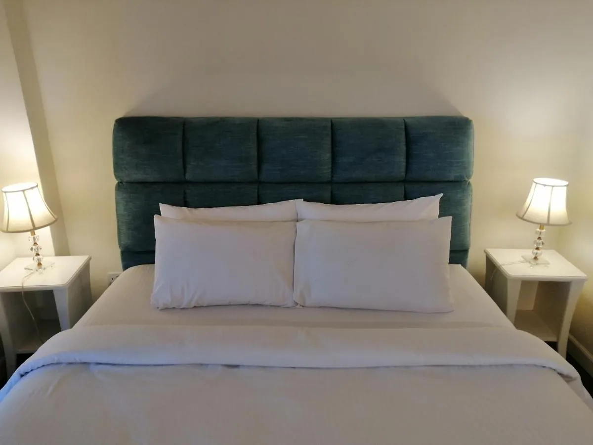 Kuala Lumpur Suite At Times Square Kuala Lumpur