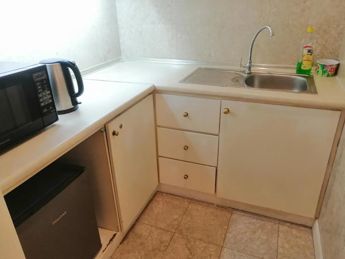 Appartement Kuala Lumpur Suite At Times Square